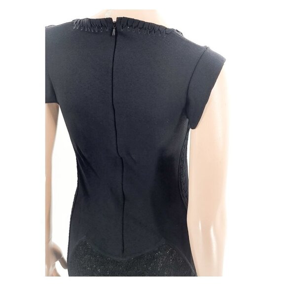 ANTONIO BERARDI NWT Mermaid Maxi Dress - Picture 8 of 15